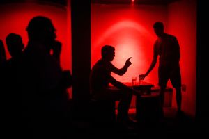 מועדון לילה