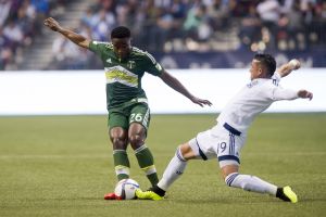 ג'ורג' פוצ'יבה