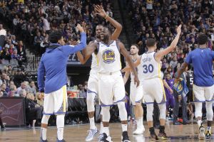 גולדן סטייט