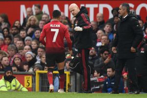 אלכסיס סאנצ'ס