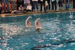 טים גלושקוב צים ואלכסנדרה לרמן