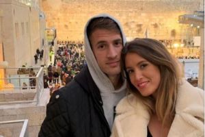 אנריק סבוריט וג'אניר מרטוס