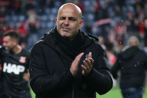 יוסי אבוקסיס