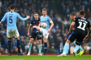 קווין דה בריינה