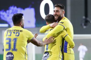 אלירן עטר ועומר אצילי