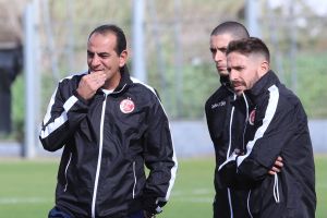 דן רומן עם קובי רפואה