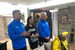 דניאל גרינברג