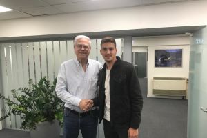 ירדן שועה, יעקב שחר