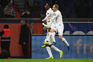 פאריס סן ז'רמן