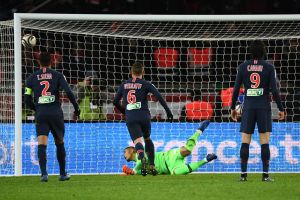 פאריס סן ז'רמן