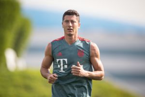 רוברט לבנדובסקי