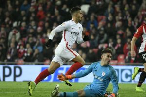 סביליה נגד בילבאו