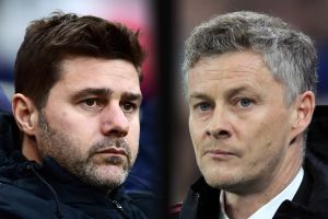 אולה גונאר סולשיאר, מאוריסיו פוצ'טינו