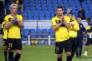 בצ'יראי, הויבך