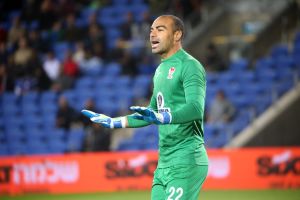 מוחמד קנדיל