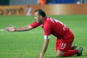 חאלד חלאיילה