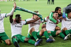 שחקני מכבי חיפה