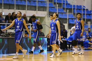 שחקני בני הרצליה