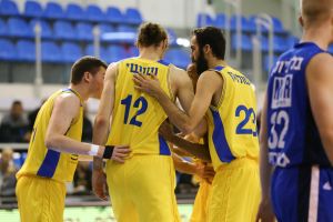 שחקני מכבי אשדוד