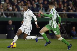 ויניסיוס ג'וניור, מארק בארטרה