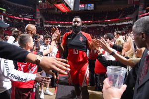 ג'יימס הארדן