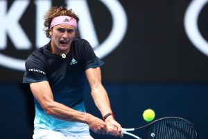 אלכסנדר זברב