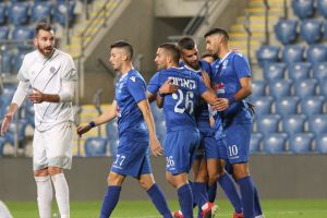 שחקני מכבי פתח תקווה