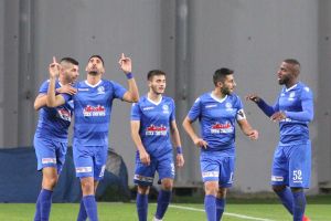 שחקני מכבי פתח תקווה