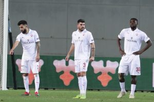 ג'ון אוגו, בן תורג'מן, בן ביטון