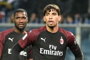 לוקאס פאקטה