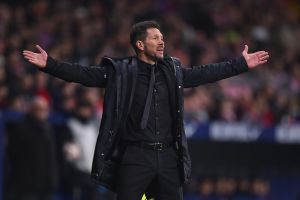 דייגו סימאונה