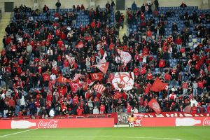 אוהדי הפועל תל אביב