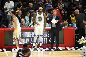 דמרקוס קאזינס