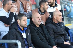 יוסי אבוקסיס, יעקב אסייג, אורי גוטמן