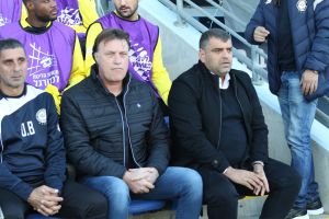 סלובודאן דראפיץ', שי ברדה