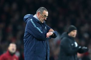 מאוריציו סארי