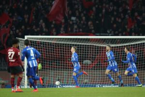 אונדריי דודה