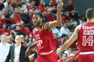 ג'רל מקניל, רביב לימונד