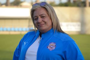 אביגיל שרעבי