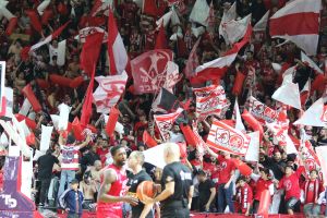 אוהדי הפועל תל אביב