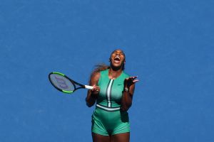 סרינה וויליאמס