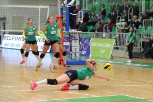 הפועל כפר סבא כדורעף