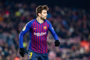 ג'רארד פיקה