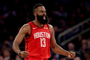 ג'יימס הארדן