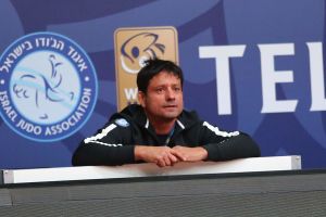 אורן סמדג'ה