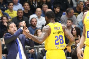 יאניס ספרופולוס, טאריק בלאק