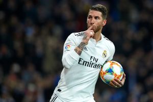 סרחיו ראמוס