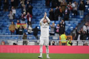 סרחיו ראמוס