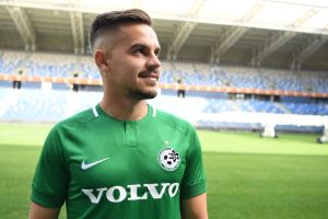 מקסים פלקושצ'נקו