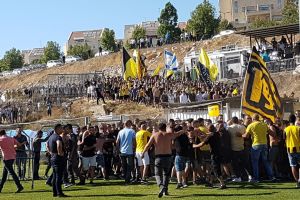 אוהדי בית"ר ירושלים